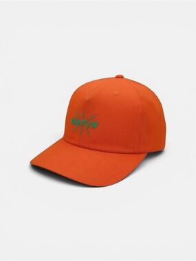 Brixton Zap MP Snapback Cap